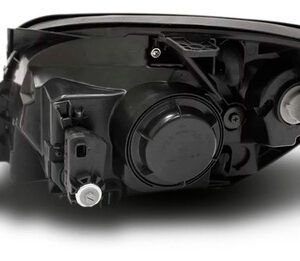 Farol Sportage 2009 2010 Manual 1ª Linha - Esquerdo/motorista