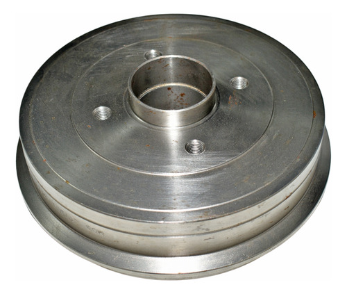 Tambor Freio Traseiro C Logan 14 Em Diante Sandero 15