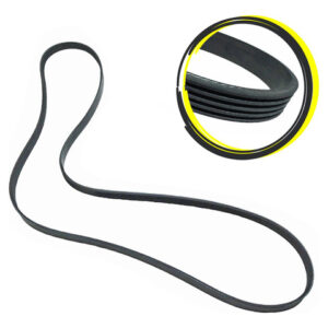 Correia Micro V Palio Strada Punto Flex 02 Em Diante