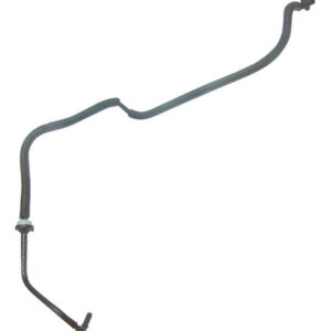 Tubo Hidrovacuo Ecosport 1.6 03 Ate 10