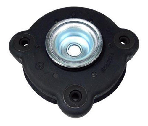 Coxim Amortecedor Dianteiro Sem Rolamento Uno Palio Mobi