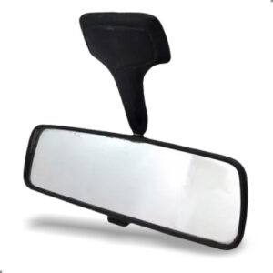 Retrovisor Interno Gol Parati Saveiro 1995 A 2008 G2 G3 G4
