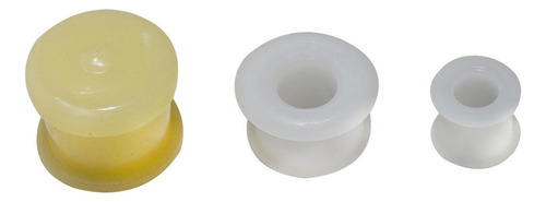 Reparo Alavanca Cambio Golf 99 Em Diante Polo 00 Em Diante