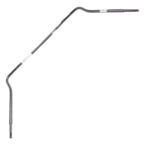 Barra Estabilizadora Dianteira Uno 1985 A 1991