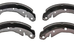 Sapatas Freio Cobalt 1.4 1.8 2012 Em Diante