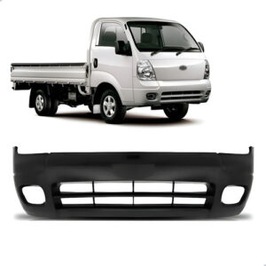 Envolvente Dianteiro Kia Bongo 05 06 07 08 09 10 11 Novo.