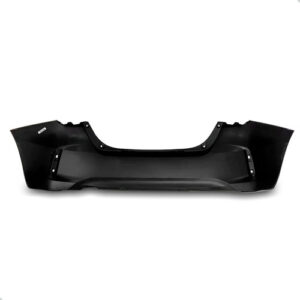 Envolvente Traseiro Honda City Sedan 2022 A 2025 1a Linha