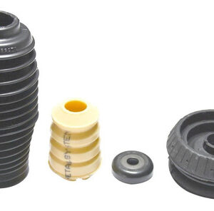 Kit Amortecedor Dianteiro Courier