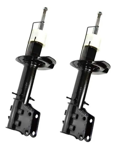 Amortecedor Dianteiro Jetta 2.5 2006 Ate 2011