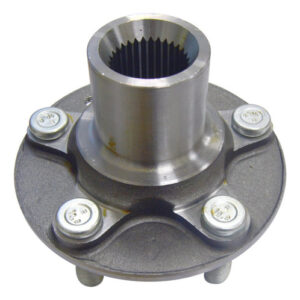 Cubo De Roda Traseiro 31 Dente Evoque 2011 A 2017