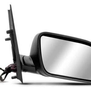 Par Retrovisor Polo 2003 Até 2009 Eletrico C/ Sinaleira