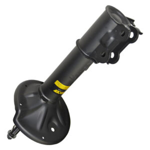 Amortecedor Traseiro Direito J3 2010 A 2015