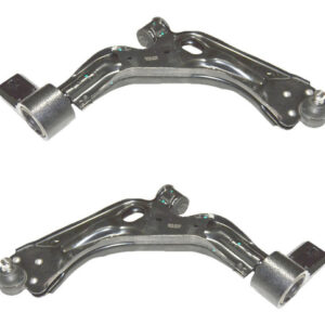 Par Bandeja Balança Fiesta Class 2009 Em Diante Completa