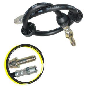 Flexivel De Freio Dianteiro 49 Golf Polo