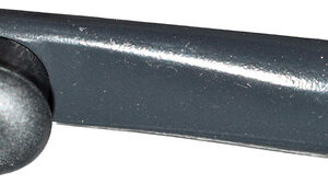 Manivela Metal Preto Palio Siena Sw. Preto