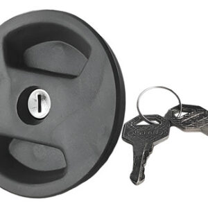 Tampa Combustivel Com Chave Apollo Escort Verona 1987 A 1990