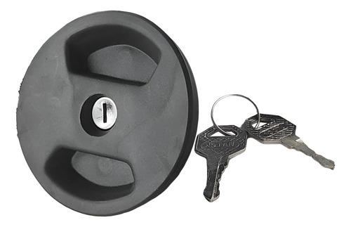 Tampa Combustivel Com Chave Apollo Escort Verona 1987 A 1990