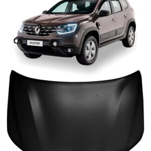 Capo Duster 2020 A 2021