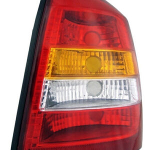 Par Sinaleira Astra 1998 1999 2000 2001 2002 Sedan Tricolor Tricolor