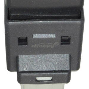 Tecla Acionamento Bloqueio Vidro Tras Fox 10 Em Diante