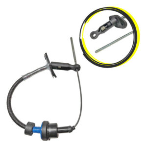 Cabo De Embreagem Palio 1.0 1997 A 2000