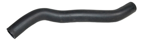 Mangueira Superior Radiador Jetta 2.5 07 A 13