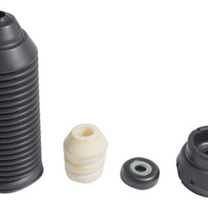 Kit Amortecedor Dianteiro Golf 99 Ate Gol Voyage 08 Ate A3