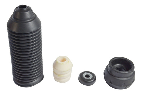 Kit Amortecedor Dianteiro Golf 99 Ate Gol Voyage 08 Ate A3