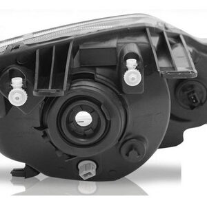 Kit Frente Ecosport Ford 2007 2008 2009 2010 2011