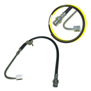 Flexivel De Freio Dianteiro 62 D 20 C 20 A20 Le 89 92