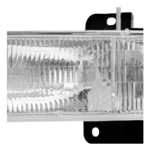 Par Farol Silverado 1993 A 2004