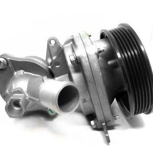 Bomba D Água Com Carcaça S10 2.5 Flex Desde 2015 Promoção