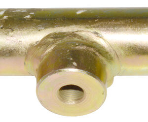 Tubo Adaptador Mangueira Universal Para Sensor Temperatura