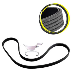 Correia Micro V Cobalt Onix Spin 1.8 2017 Em Diante