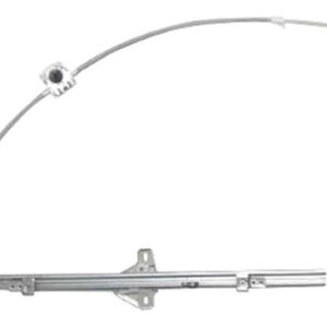 Maquina Vidro Manual Esquerdo Daily 2008/ Master 2