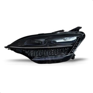 Farol Para Byd Seal 2023 2024 2025 Com Led 1ª Linha Esquerdo/motorista