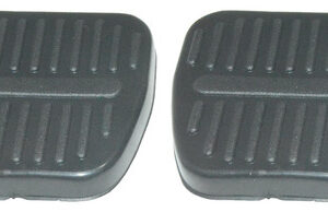 Kit Capa De Pedais Freio Embreagem Civic