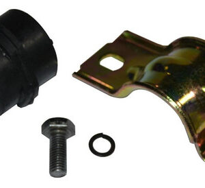 Kit Barra Estabilizadora Dianteira 21mm Xsara