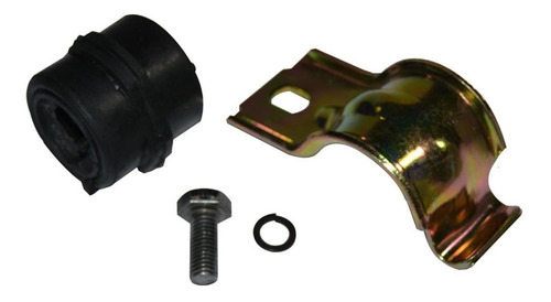 Kit Barra Estabilizadora Dianteira 21mm Xsara