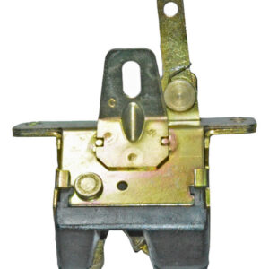 Fechaduras Porta Malas Corsa Wagon 94 Em Diante