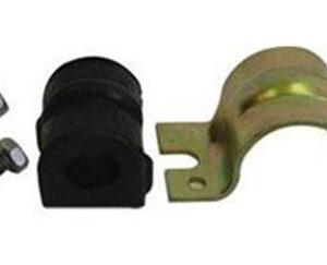 Kit Barra Estabilizadora Dianteira 22mm Zafira