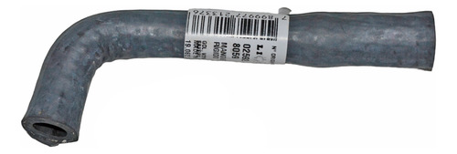 Mangueira Tubo Aquecedor Gol Parati Saveiro 1996 A 2000 .