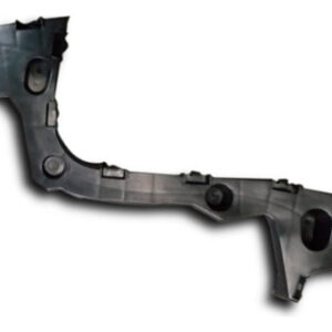 Envolvente Para Focus Sedan 2016a 2019 Traseiro 1a Linha  Preto