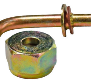 Kit Saida Tanque Combustivel Fusca Brasilia Variant