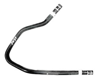 Mangueira Superior Reservatorio Ka 1.0 1.6 8v Zetec Rocan 08