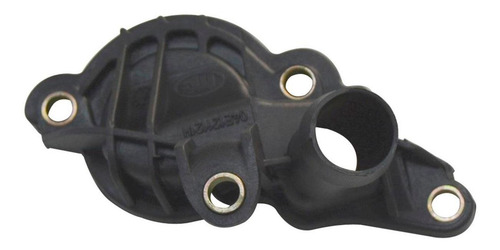 Flange Refrigeraçao Golf 2013 Jetta 2011 Fusca 2013 A1 2011
