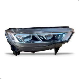 Farol Para Haval H6 Gt 2023 2024 2025 1ª Linha Direito/passageiro