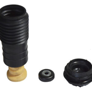 Kit Amortecedor Dianteiro Com Rol Versa March 11 Ate 15