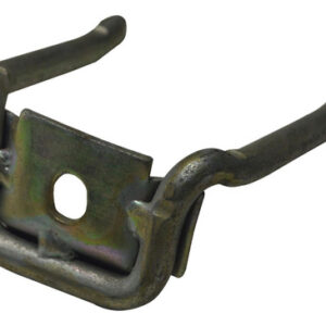 Suporte Borracha Escapamento Fi 167 Tempra 95 Em Diante