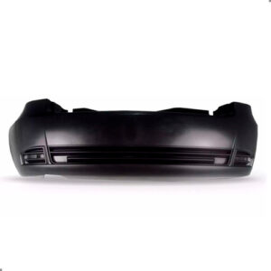 Kit Envolvente Palio 2004 A 2012 Traseiro E Dianteiro Preto